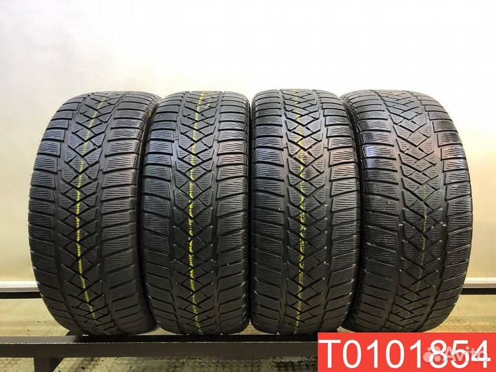 Dunlop SP Winter Sport 235/55 R17 99H