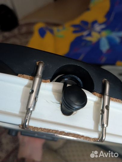 Электроскрипка