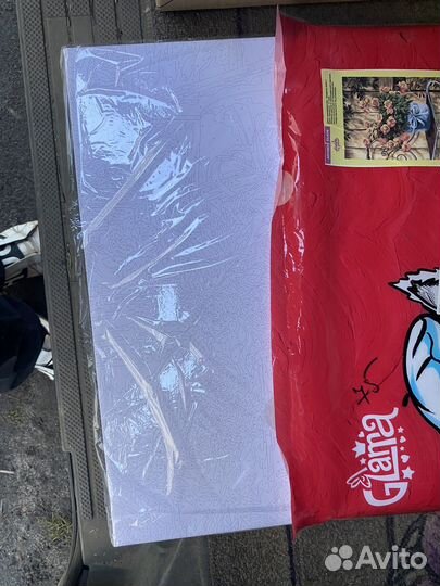 Картины по номерам