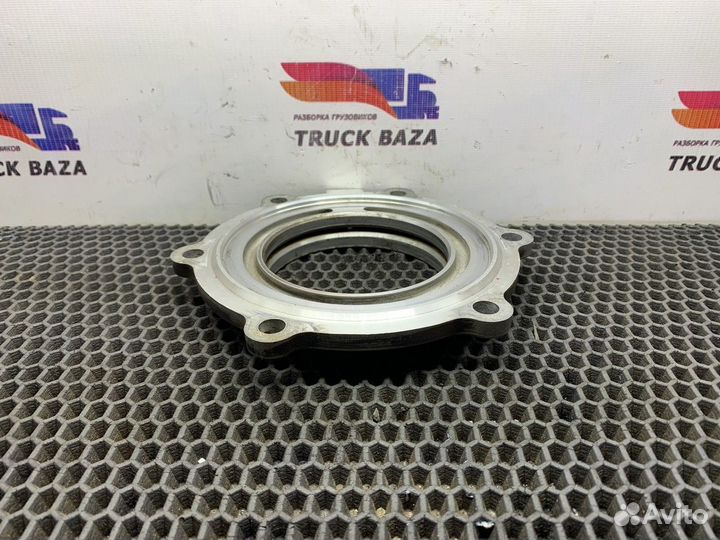 Крышка МКПП передняя VT2214B