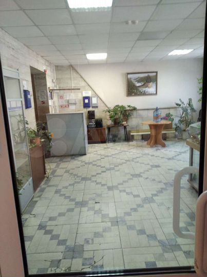 Офис, 27 м²
