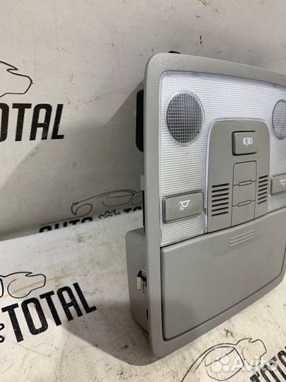 Плафон салонный Kia Sportage SL G4KD 2011