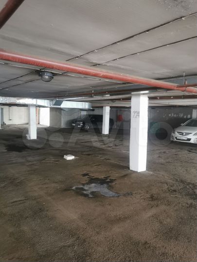 Гараж, 15 м²