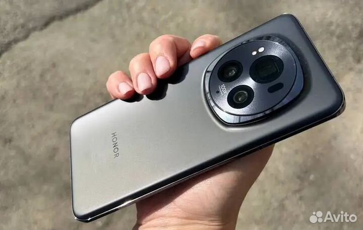 HONOR Magic6 Pro, 12/512 ГБ