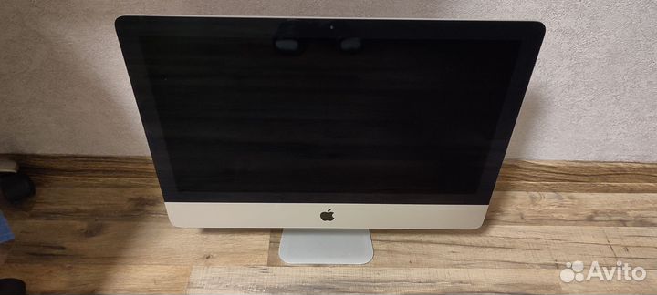 Моноблок Apple iMac a1418 (21,5, конец 2013)