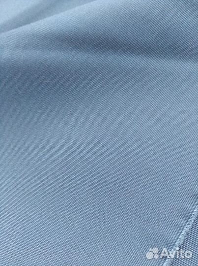 Ткани СССР плащевка