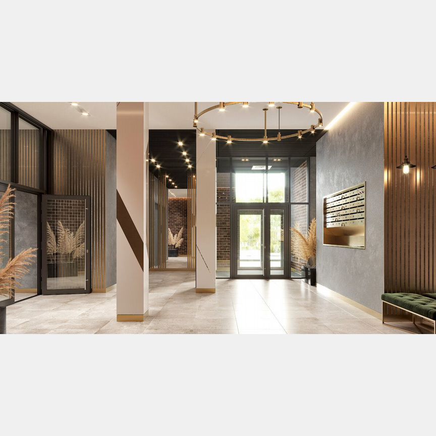 2-к. квартира, 62,1 м², 10/10 эт.