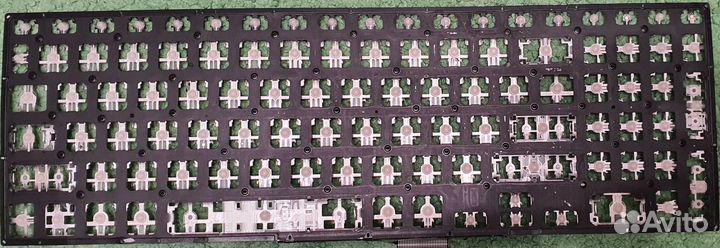 Клавиши для ноутбука Asus X712 A712 VivoBook