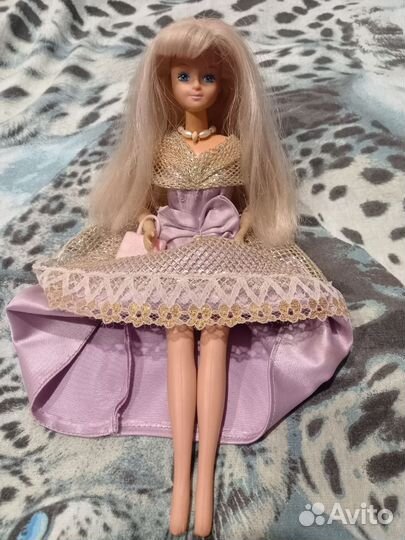 Кукла барби