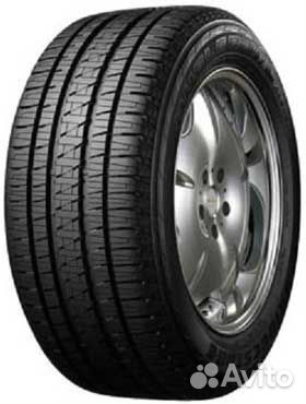Bridgestone Dueler H/L Alenza 285/45 R22 110H
