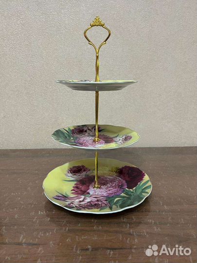 Этажерка для фруктов