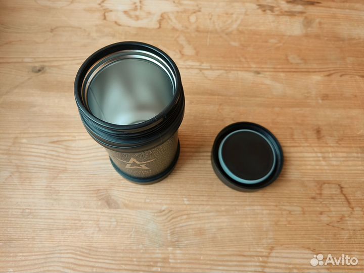 Термос Патрон 0,5 л (645203) Новый