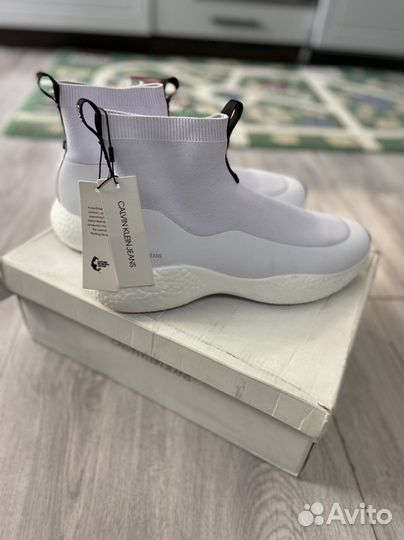 Кроссовки Calvin Klein