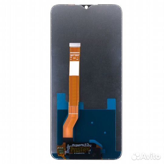 Дисплей для Realme C35 Ремонт/Продажа