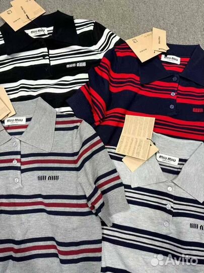 Поло Miu Mi)