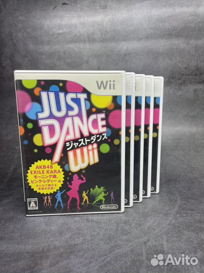 Nintendo wii games