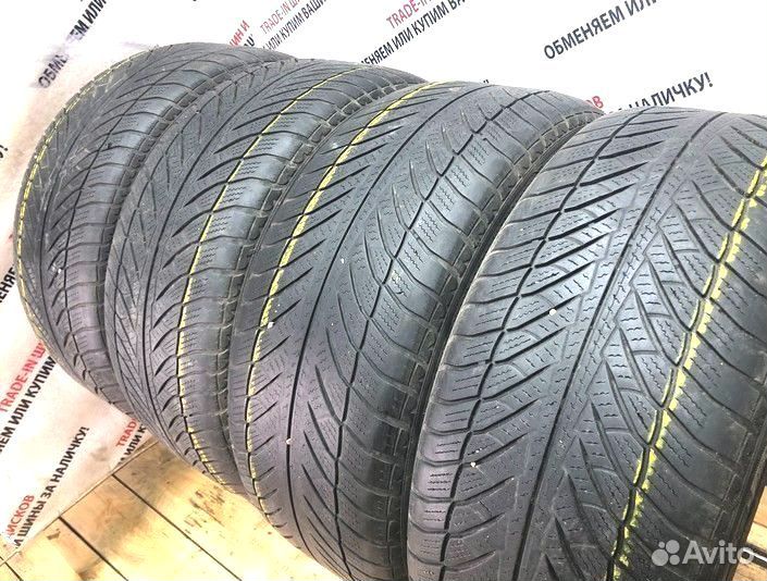 Goodyear UltraGrip 225/65 R17 100P