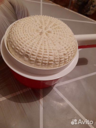 Сыр адыгейский