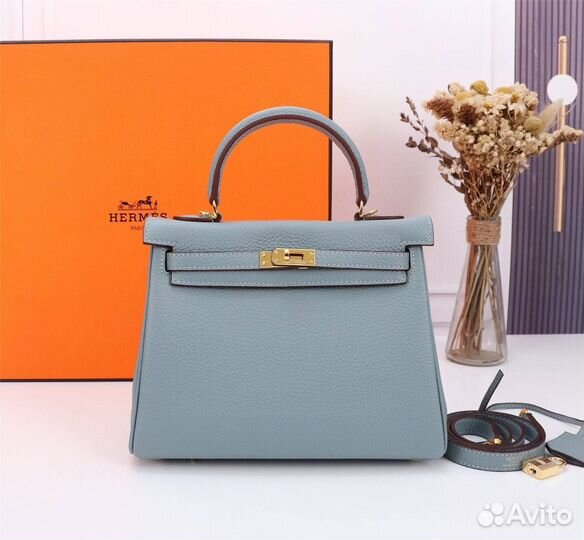 Сумка Hermes Kelly