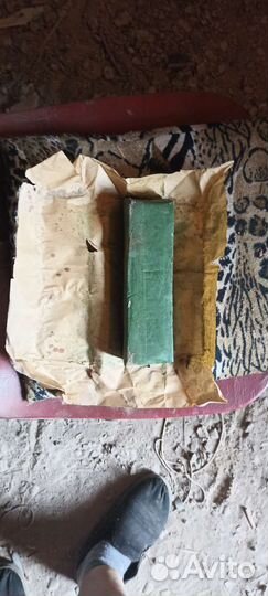 Паста гои СССР