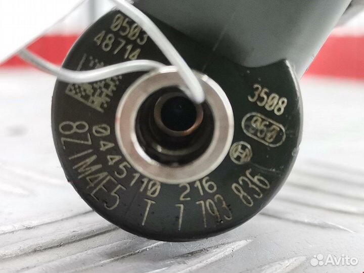 Форсунка для BMW 5-Series (E60/E61)