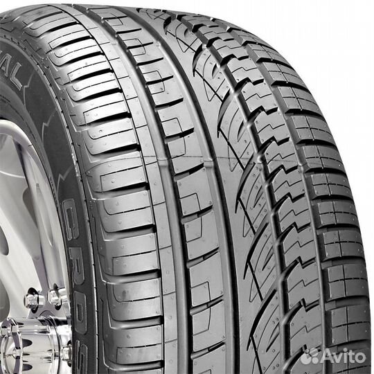 Continental ContiCrossContact UHP 255/50 R19 103W