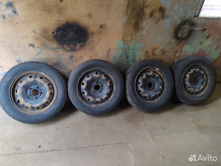 Шины, диски