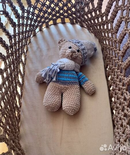 Подвесная колыбель