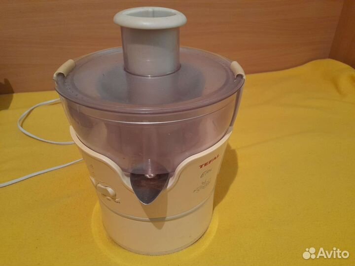 Соковыжималка