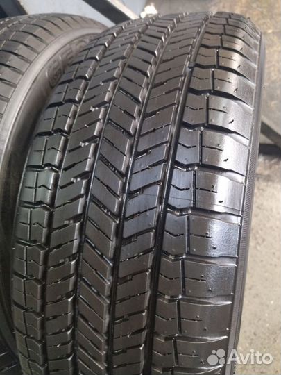 Yokohama Geolandar G091 235/55 R18 100H