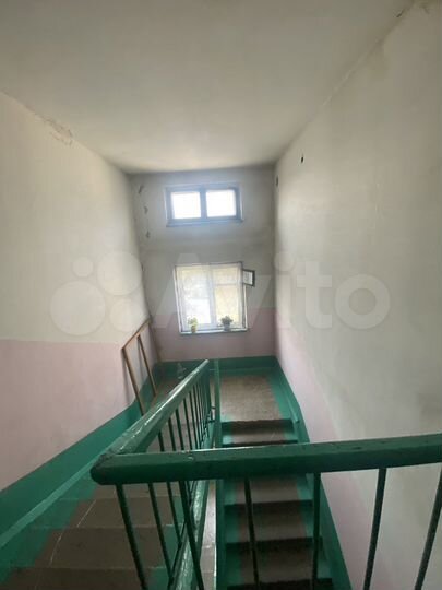 2-к. квартира, 44 м², 5/5 эт.