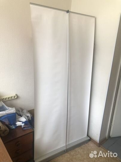 Ролапп стенд