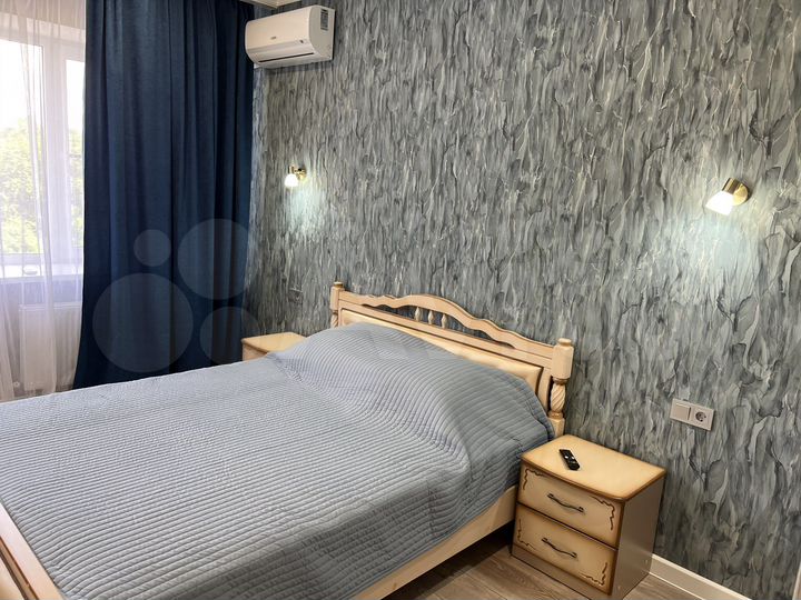 2-к. квартира, 72 м², 2/3 эт.