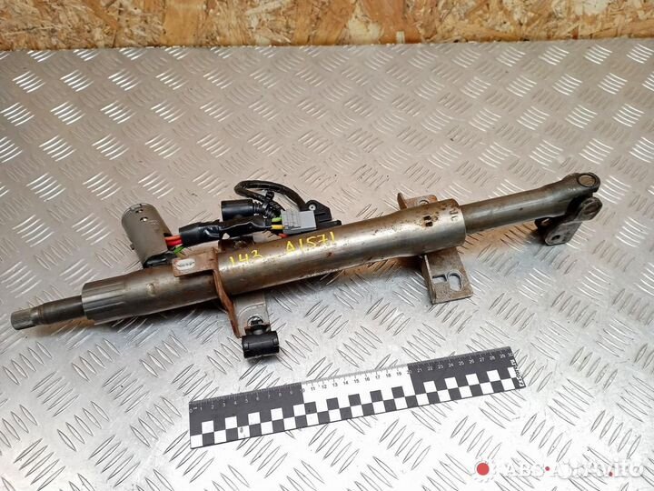 Рулевая колонка Renault Mascott рест. 2010