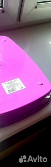 Лоток-Туалет для кошек с сеткой