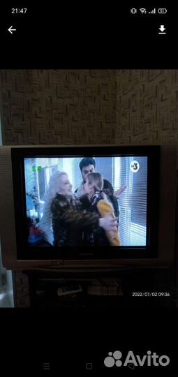 Телевизор