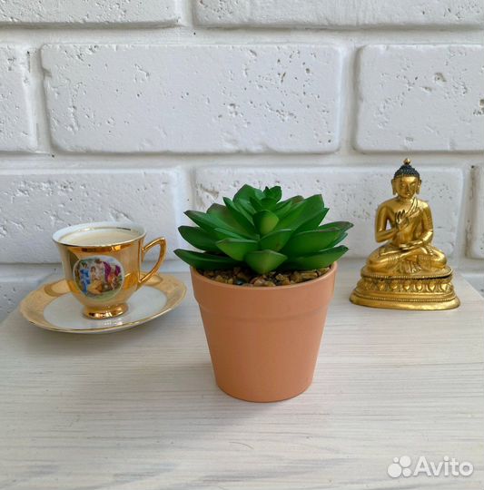 Искусственное растение