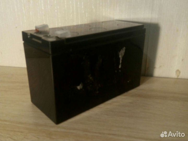 Аккумулятор 12в