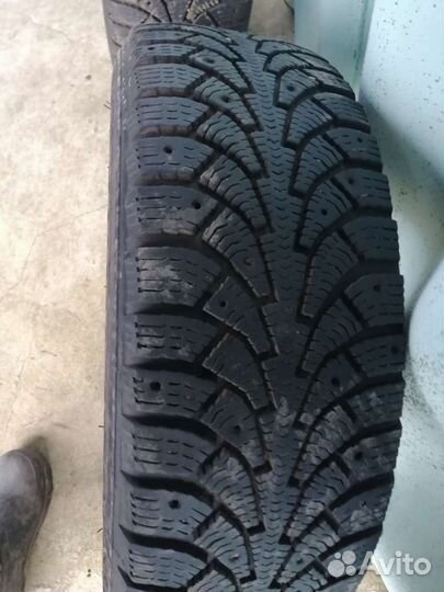 Advance AR209 4.25/65 R6.5