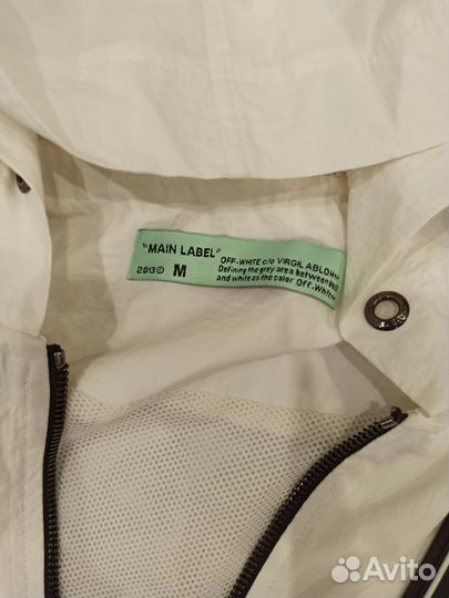 Женский спортивный костюм off-white