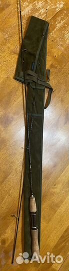 Спиннинг shimano cardiff xt