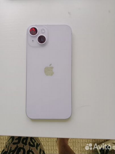 iPhone 14, 128 ГБ