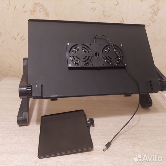 Столик для ноутбука