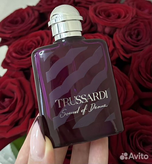 Trussardi Sound of Donna