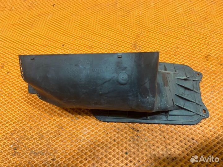 Воздуховод Audi