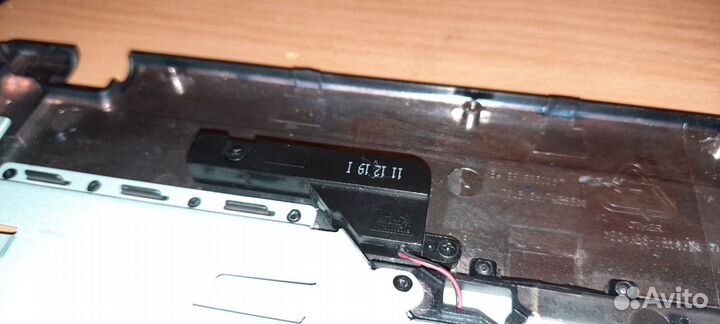 Acer aspire 5250 топкейс