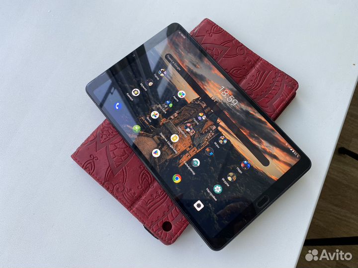 Xiaomi mi pad 4 plus 4/64 LTE