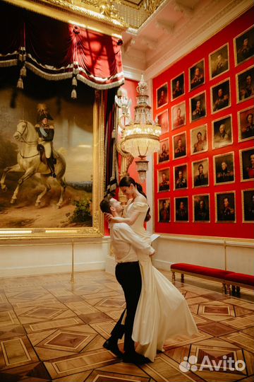 Фотограф Видеограф