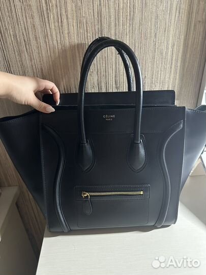 Сумка Celine