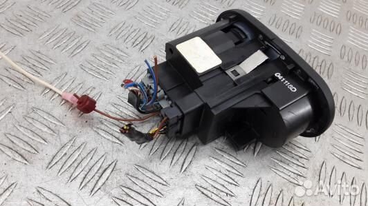 Переключатель света ford explorer 3 (3BA01WU01)